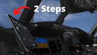 AviTab Integration Tutorial Into The Magknight 787