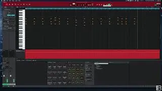 The Fog Omnisphere Bank Kit Preview By Brandon Chapa