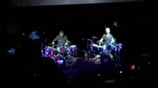 Drumbassadors в ЦДХ (3)
