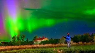Why I Believe in Magic