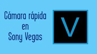 Como poner video en cámara rápida con Sony Vegas | Coqui