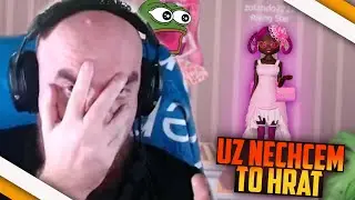 DONÚTILI MA TOTO HRAŤ!