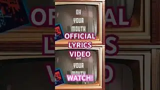Watch the Official Lyrics Video for New Single “Two-Sided Town”, by artist Matthew Morgan! #shorts