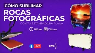 curso sublimación de rocas
