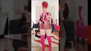 When You Order From Shein #leopardprint #fashion