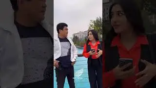 Qizlardan No’mer olish usuli bolar🤣🔥😎Silardanam so’rashtimi to’g’risini komentga yoziylar🤝😂👍