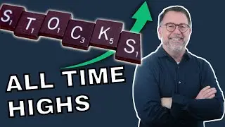 Stocks to Buy at All-Time Highs November 2021