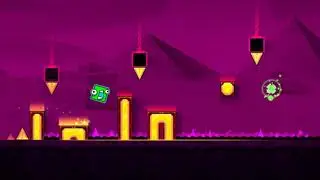 BossFight - Nock Em (Geometry Dash SubZero)