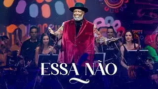 Péricles - Essa Não | Calendário Ao Vivo (Vídeo Oficial)
