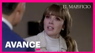 AVANCE Capítulo 79: ¡Beatriz despreciará a Enrique! | Este jueves | El Maleficio