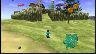 Zelda OoTMM Combo randomizer full rando