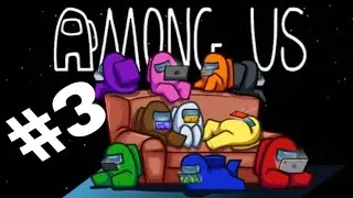 Jugando among us #2