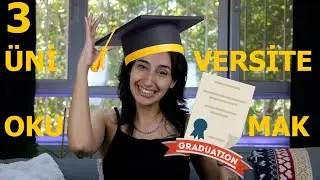 Aynı Anda Birden Fazla Üniversite Okumak