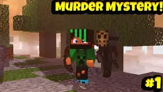 Murder Mystery #1