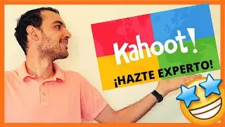 🚀 CÓMO HACER un KAHOOT 💚 ► TUTORIAL EN ESPAÑOL 2020