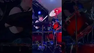 #stealin #alexshudrums #alexshumaker #fuse FUSE