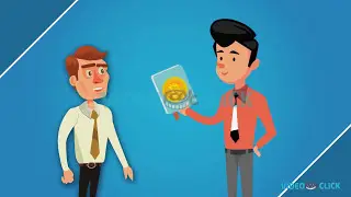 Cryptocurrency Explainer Video | 2D Cartoon Animation |  EVA-nglists