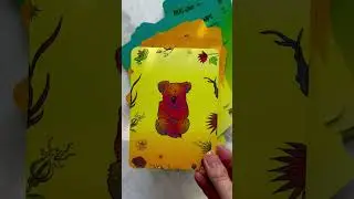 Kingdom Calm Deck Flip Thru
