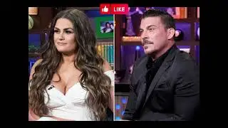 Brittany Cartwright announces she and Jax Taylor have separated #shorts