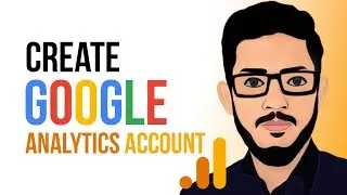 How To Create Google Analytics Account - Google Analytics Account Kaise Banaye