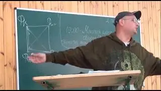 Обзор методов 