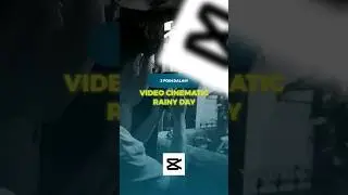 3 Poin dalam Video Cinematic Rainy Day yang Pernah saya Buat