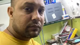 Redmi not 8 pro dead fix | Saad Mobile Lab is live #fancymarket #mobile