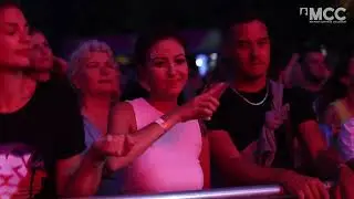 MCC Feszt 2024 - Az első nap