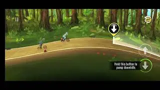 Mad skills bmx 2