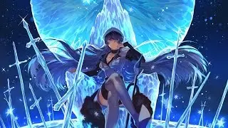 Убийца Акаме! (Akame ga Kill!) Skillet-Comatose
