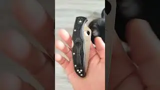 13000 руб #spydercoknives #spydercoendura #иванлоган