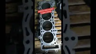 engine refresh CBR1000rr