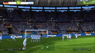 That RARE Legendary Shot ! - FIFA ONLINE 3