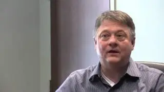 Brian's Story: Colorectal Cancer - 