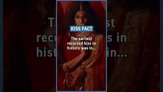 The earliest recorded case in history was in… 