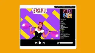 Wna Pesa (Visualizer Oficial)