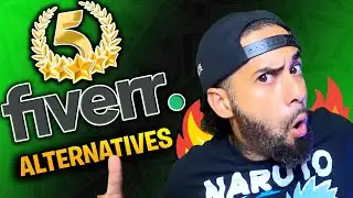 Best Fiverr Alternatives For Freelancers 