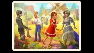 Магическая экспедиция / Magical Expedition