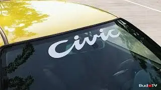 Honda Civic EG9 SIR-I Inspired Build PREVIEW