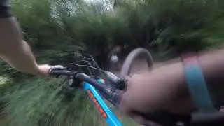BMCC Evening Laps