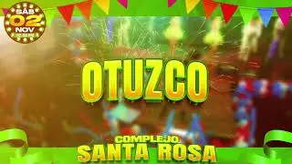 SPOT_ ANIVERSARIO WILSON BENITES EN OTUZCO | 2024