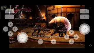 NINJA GAIDEN 3 EN EMULADOR SKYLINE EDGE V63 | SNAPDRAGON 778G