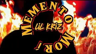 Lil kriz - Memento Morí (Líneas)