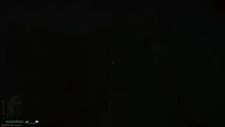 Killing a full kit on Escape from Tarkov with a hatchet