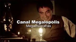 GENIOS (Edison Vs. Tesla) La Electricidad  -  Documentales