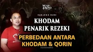 Nyimak KHODAM PENDAMPING DAN MISTERI TUYUL SECOUND #nyimakrezeki
