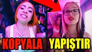 Müzik Kariyerine Elveda... (Nympea şarkısı)