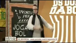 Plano FIEL Torcedor Luan by Mini Craquinho NETO