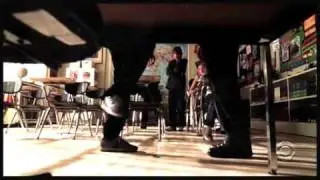 NCIS - Rock Star