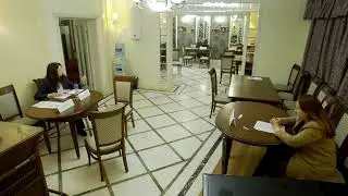 Выездная администрация в ТУ Жаворонковское 05.03.2024